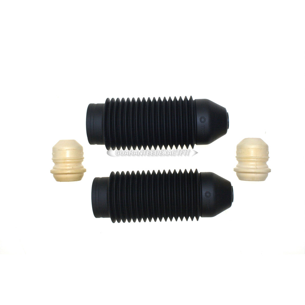  volkswagen Beetle Strut Bellows 